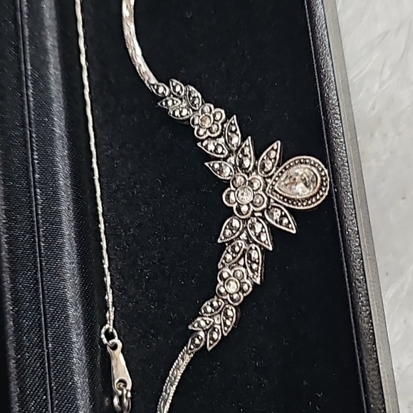 Source Unknown Jewelry - Elegant Choker Pendant
